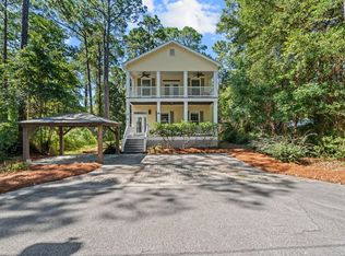44 E Wild Blueberry Way, Santa Rosa Beach, FL 32459