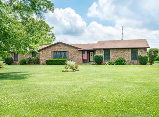 4637 Broadway Rd, Springfield, OH 45502