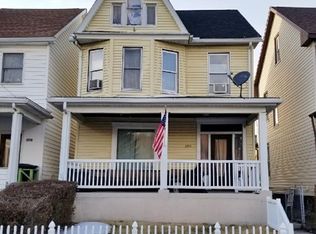 2710 5th Ave, Altoona, PA 16602