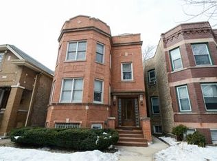 3636 N Claremont Ave, Chicago, IL 60618