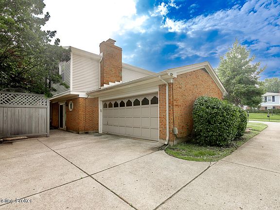 4th image of 9611 Millstone Dr
