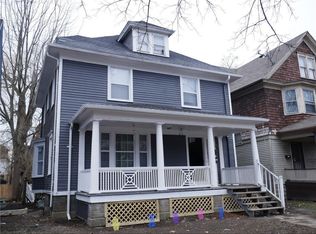 119 Hobart St #1, Rochester, NY 14611