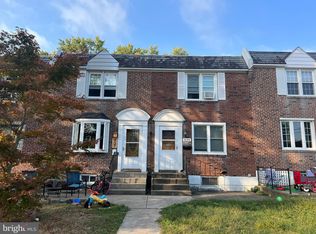 439 Park Dr, Glenolden, PA