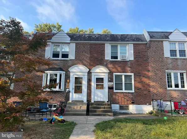 439 Park Dr, Glenolden, PA 19036