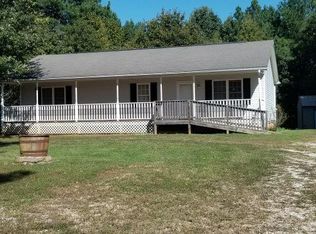 3363 Horseshoe Rd, Appomattox, VA 24522