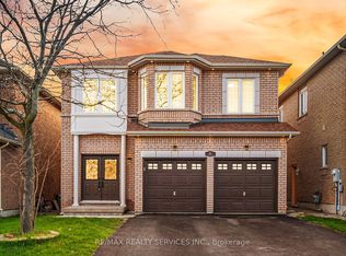 62 Sir Jacobs Cres, Brampton, ON L7A3V2