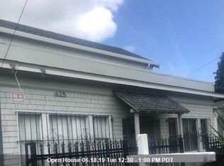 625 11th St, Richmond, CA