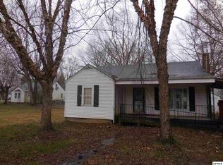 205 Cross St, Sevierville, TN 37862