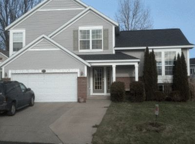 3854 W De Blaay Ct SE, Kentwood, MI, 49512