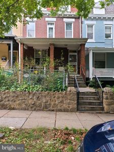 609 Columbia Rd NW, Washington, DC, 20001