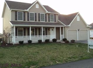 126 Washington Ave, State College, PA 16801