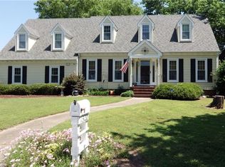 1320 Roanoke Arch, Chesapeake, VA 23322
