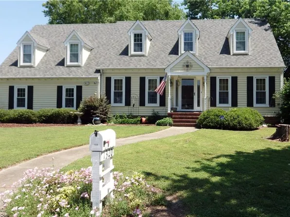 1320 Roanoke Arch, Chesapeake, VA 23322