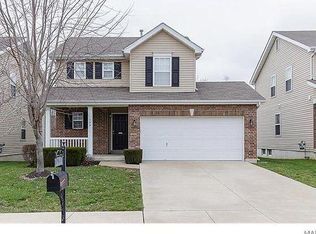 133 Brushy Brook Dr #133, O'Fallon, MO 63366