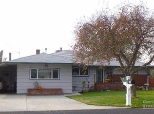 895 NE Crest Dr, Prineville, OR 97754