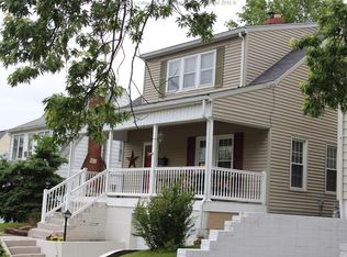 432 Norway Ave, Huntington, WV 25705