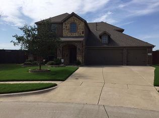 10001 Waterstone Way, McKinney, TX 75070