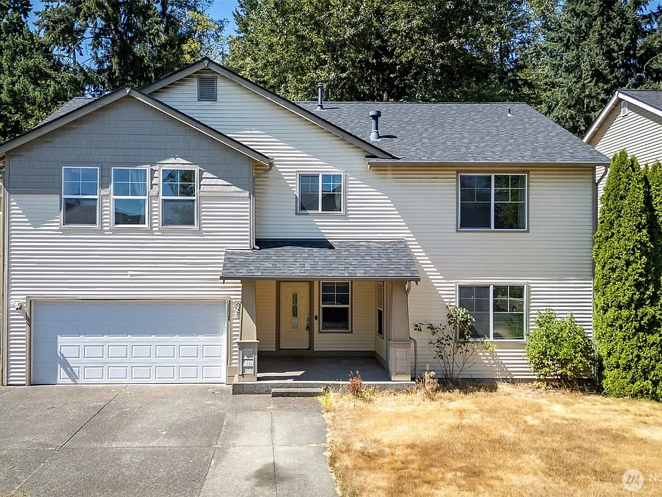 18312 93rd Ave E