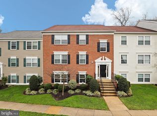 12161 Chaucer Ln #12161, Woodbridge, VA 22192