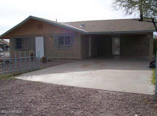 1620 S Plaza Dr, Apache Junction, AZ 85120