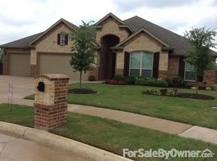 1314 Lucetta Ct, Midlothian, TX 76065