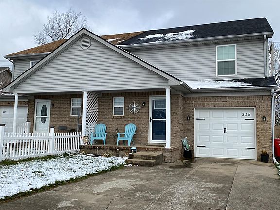2nd image of 305 Elkchester Cir