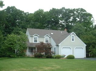 241 Emerald Dr, Yardley, PA 19067