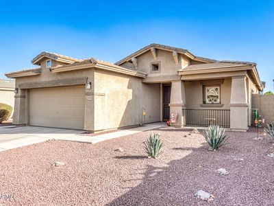 18081 W Tasha Dr, Surprise, AZ, 85388