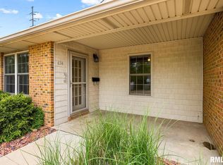 634 N 3rd Ave #3, Morton, IL