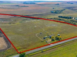 254035 Range Road 241, Kneehill County, AB T0J2R0