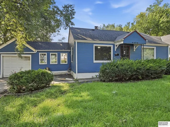 4529 Grand Ave, Omaha, NE 68104
