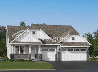 2420 Jandell Ave NE, Saint Michael, MN 55376