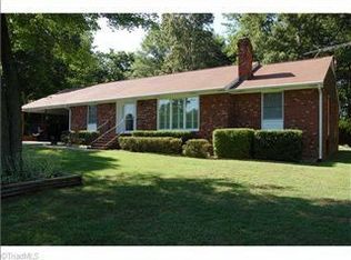 6051 Whites Chapel Rd, Staley, NC 27355