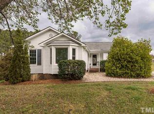 413 Danielle Dr, Garner, NC 27529