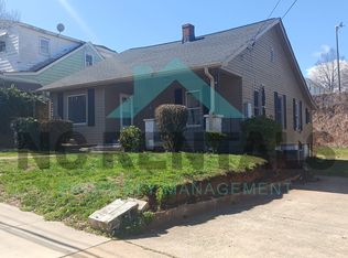 522 N Dunleith Ave, Winston Salem, NC 27101
