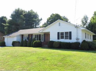 36 Brentwood Rd, Augusta, ME 04330