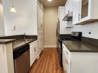 2554 California St APT 3, San Francisco, CA 94115