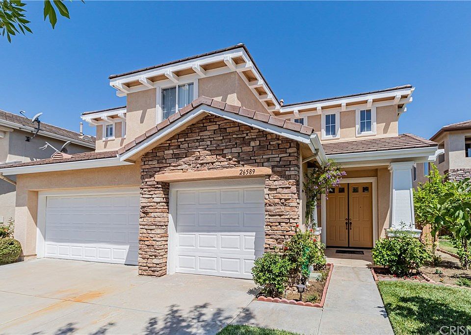 1st image of 26589 Oakdale Canyon Ln