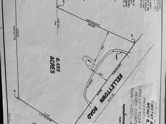 3rd image of 1608 Kelleytown Rd