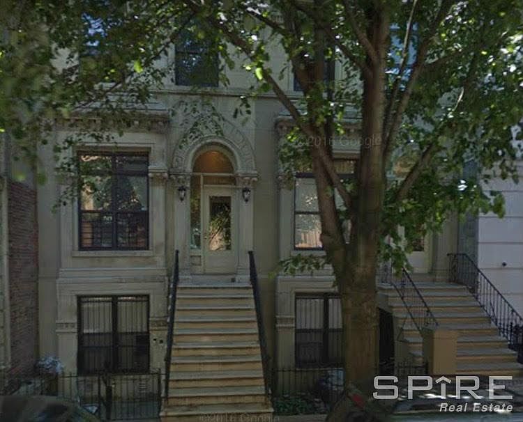 1st image of 43 W 127th St #3