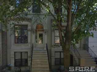 43 W 127th St #3, New York, NY 10027