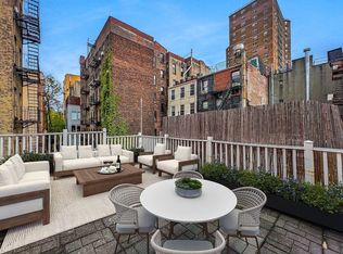 108 1st Ave APT 3, New York, NY 10009
