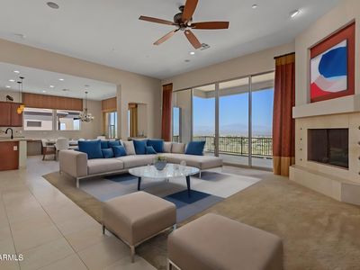 10835 N Mountain Vista Ct #23, Fountain Hills, AZ, 85268
