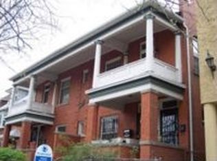 1243 Lafayette St, Denver, CO 80218