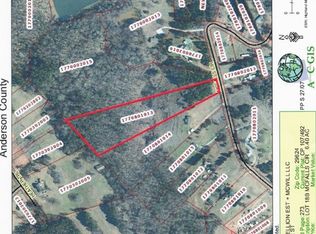 329 McFalls Cir, Anderson, SC 29621