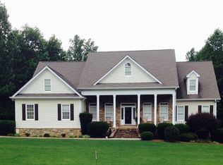 6675 Twin Mountain Point, Clermont, GA 30527