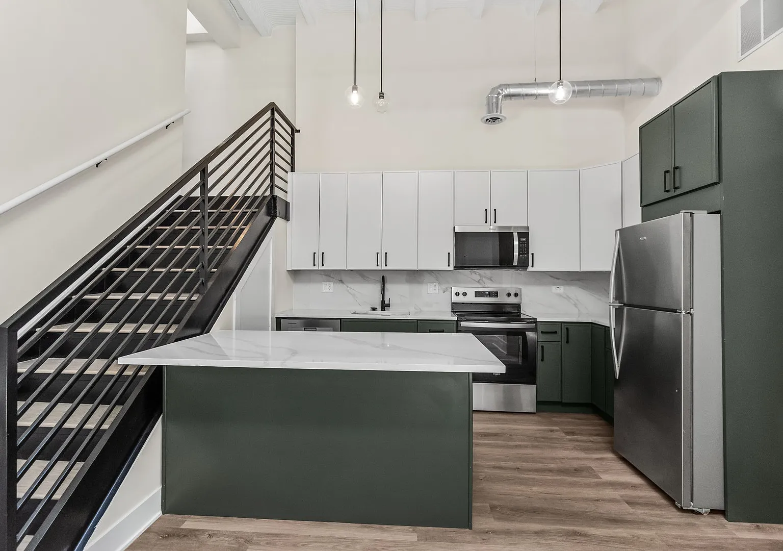 Temple Lofts — Photo 2