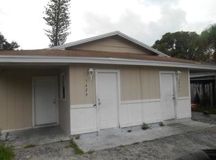 5429 Sago Ave, Fort Myers, FL 33907