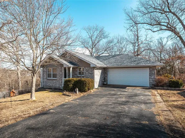 402 Kansas St, Waynesville, MO 65583