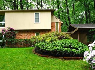 5312 Thunder Hill Rd, Columbia, MD 21045